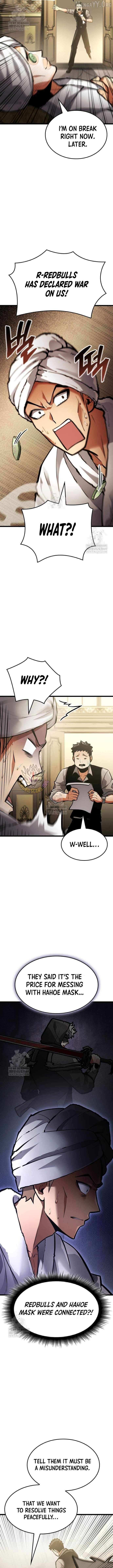 Emperor of Solo Play Chapter 40 image 19